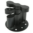 thumbnail image 4 of Fuel Pack Extension Mount, High Strength  Pack Mount Extension Hard Secure Wear Proof Durable  For Car Type B, 4 of 8