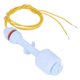 thumbnail image 4 of Liquid Level Float Switch Water Controller Industrial Control Components Blue P7510, 4 of 5