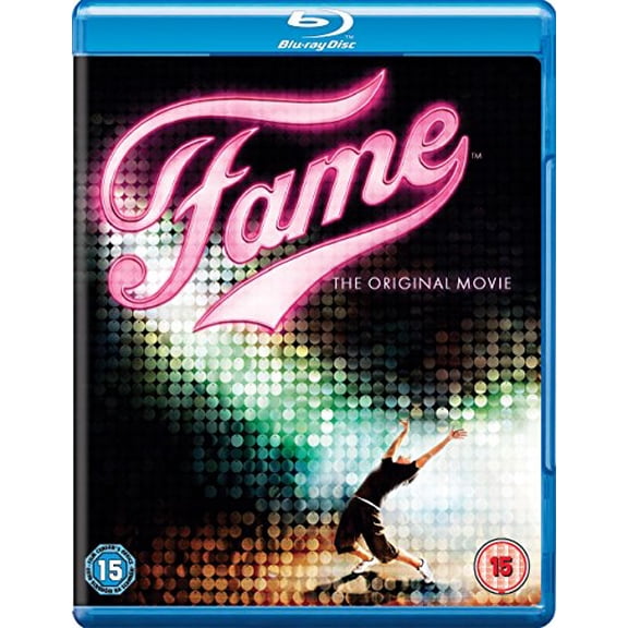 FAME [DVD] [1 DISC] [5051892009638]