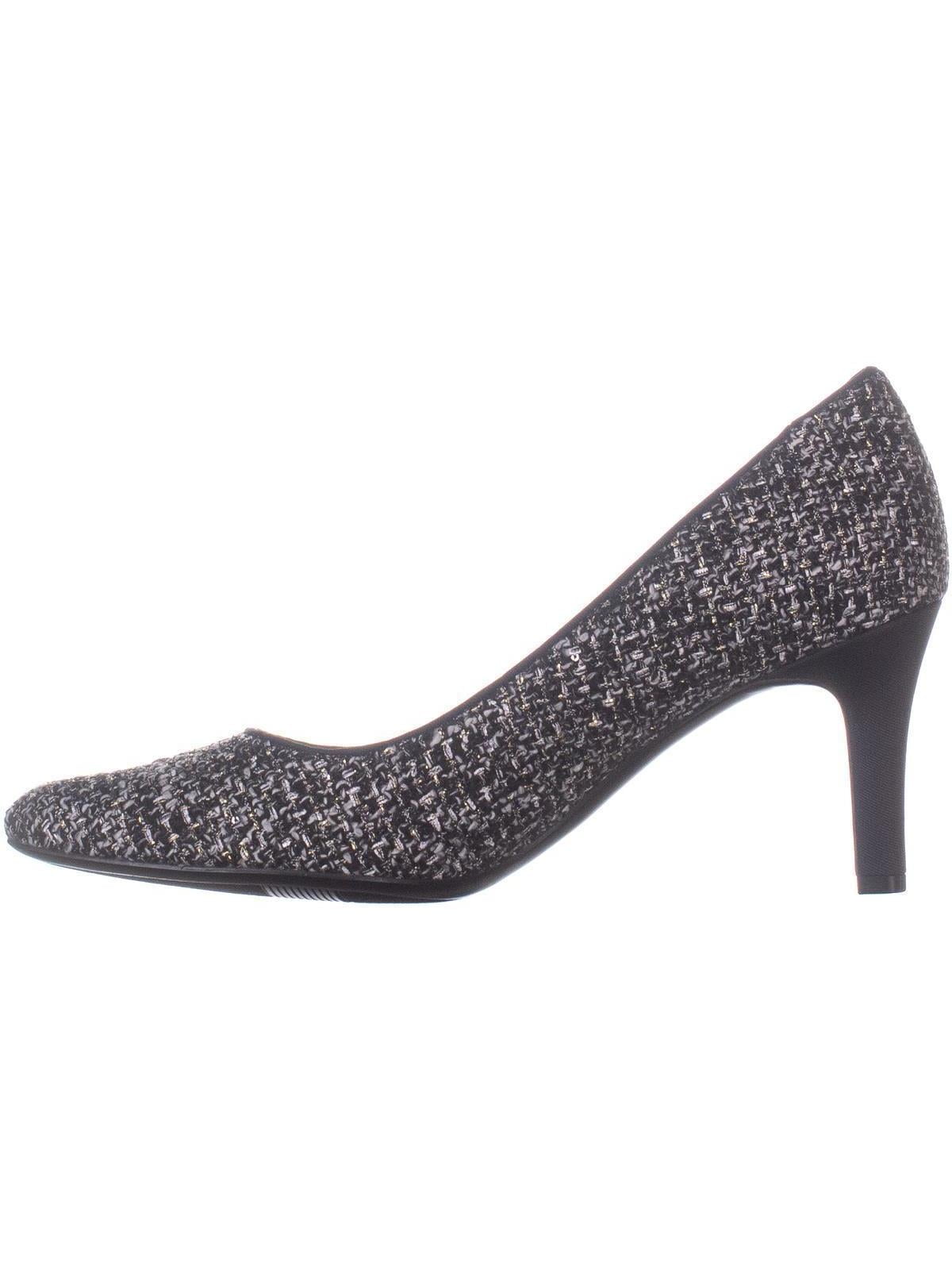 naturalizer natalie pump white