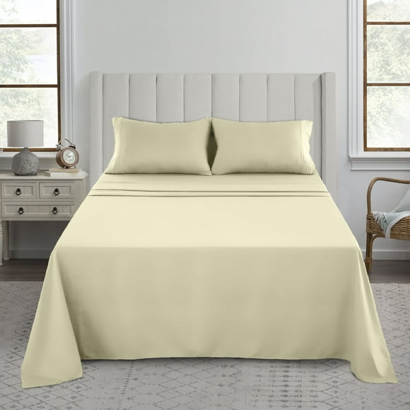 Twin Flat Sheets