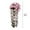 A-G, variant on Artificial Hanging Flowers for Outdoors Cascading Flowers Artificial Outdoor Artificial Hanging Flowers Simulated Flower Wall Hanging Baskets Decorative Landscaping Artificial Flowers Garland Decor