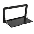 thumbnail image 4 of RV External Dining Table, Aluminum Alloy Folding Table with Lock, 25KG  Load, for MPV Boat Caravan, 4 of 7