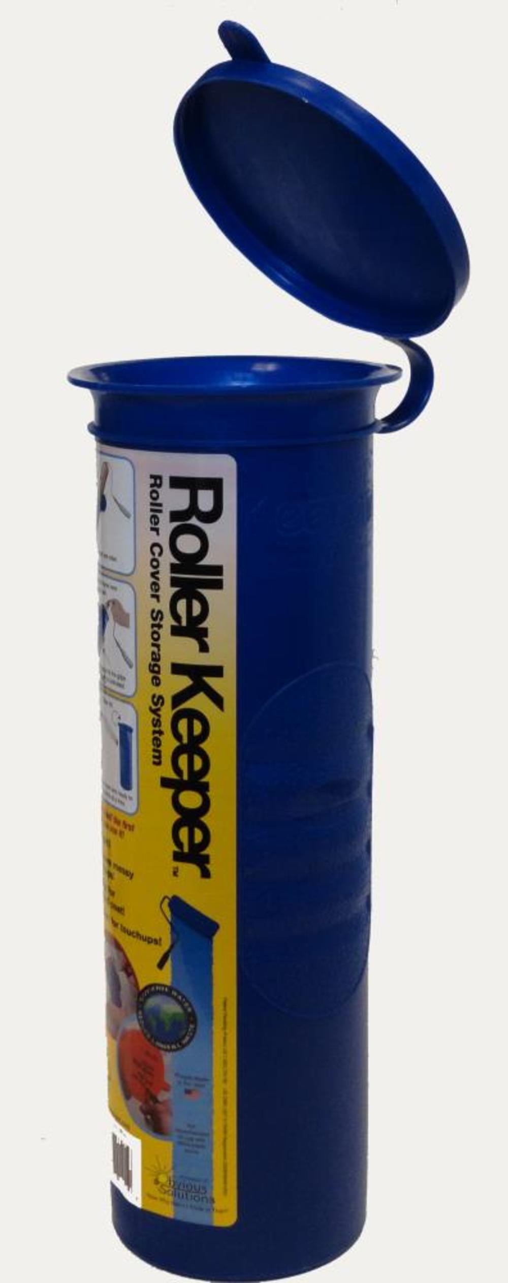 Warner Counter Display Roller Keeper