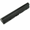 thumbnail image 4 of For Acer Aspire One 725 756 V5-171 B113 B113M Battery AL12X32 AL12A31 AL12B32, 4 of 6