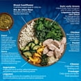 thumbnail image 2 of Healthy Choice® zero Poulet à la Salsa Verde, 2 of 7