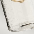 thumbnail image 2 of Lucas McKearn Morvah 1 Light Bath Light in Polished Chrome, 2 of 6