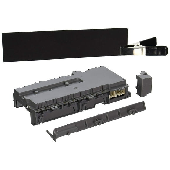 Whirlpool Dishwasher Main Control Board W10482988