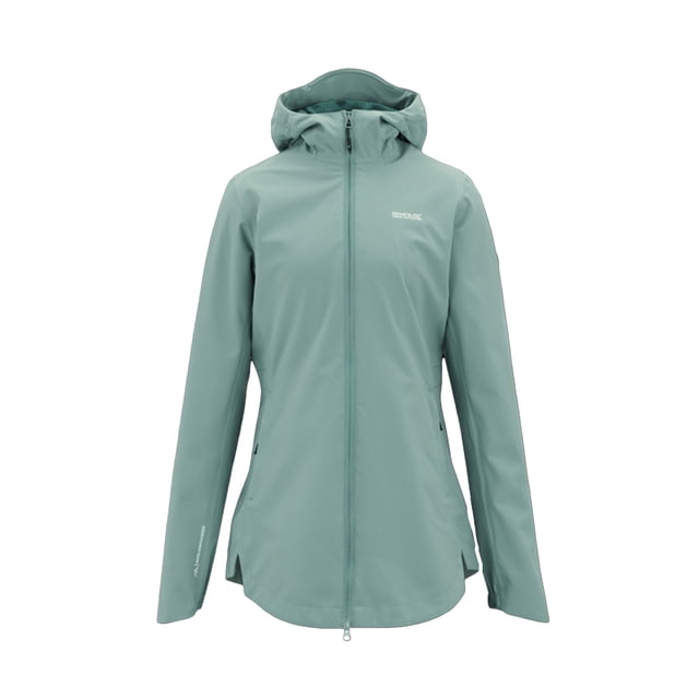 Regatta Manteau Imperméable Natalina pour Femmes