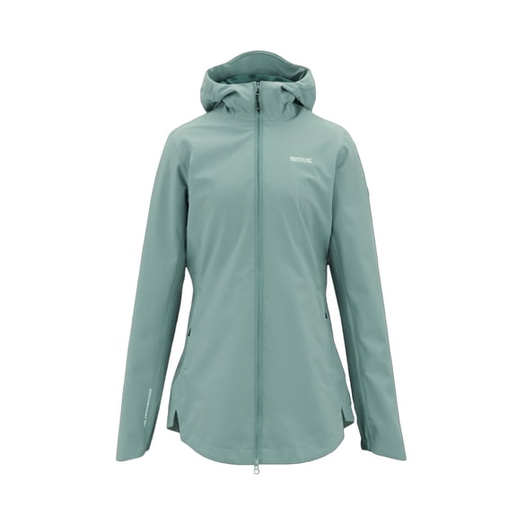 Regatta Womens Natalina Waterproof Jacket