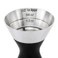 thumbnail image 4 of OXO SteeL Double Jigger, 4 of 9
