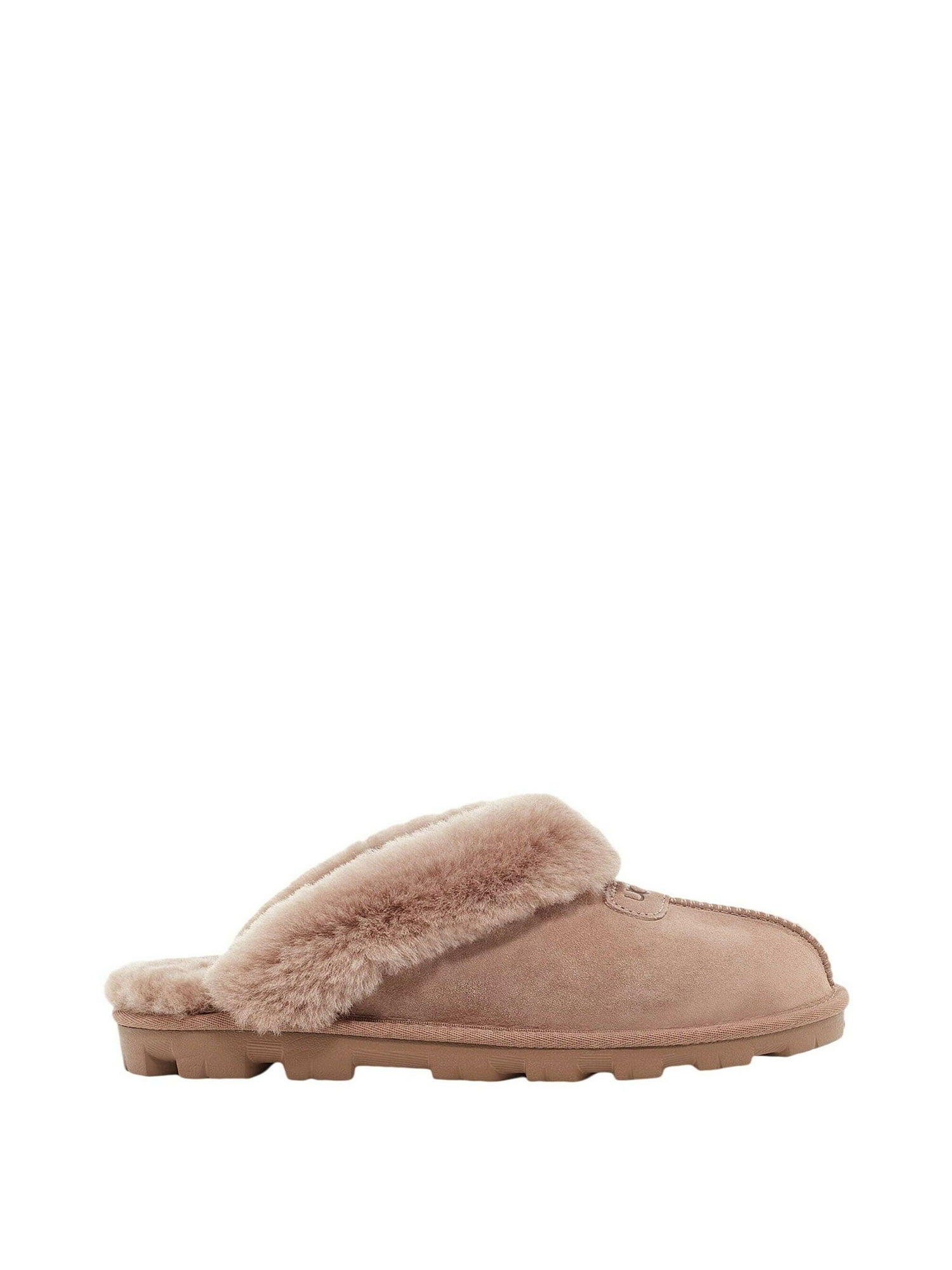 Coquette slipper caribou hot sale
