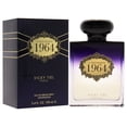 thumbnail image 3 of Vicky Tiel BONAPARTE 1964 Women Eau De Parfum Spray  3.4 oz, 3 of 6