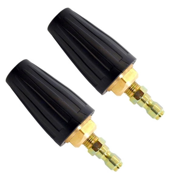 Simpson 2 Pack of Genuine OEM Replacement Turbo Nozzles - 80144-2PK