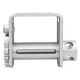 thumbnail image 4 of (2 Pack) Double L Slider Solid Zinc Coated Winch WLL 5500 LBS, 4 of 8