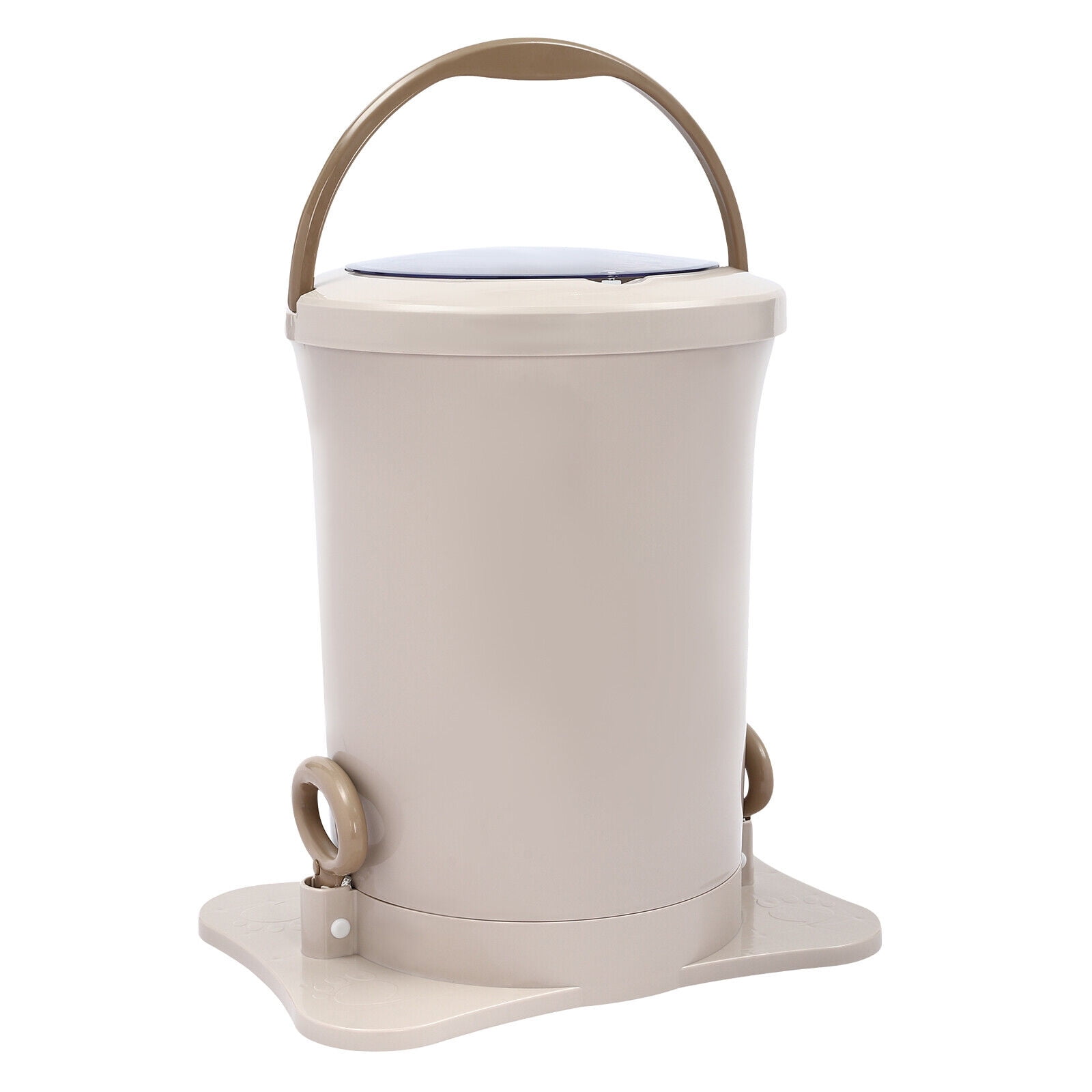 Portable Washing Machine, 12L Foldable Washing Machine Mini Portable Washer