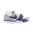 thumbnail image 1 of Nike Air Trainer 1 Men's Shoes White/Medium Grey/Midnight Navy dm0521-101, 1 of 6