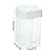 thumbnail image 3 of Tarro de condimentos cuantitativos transparente de doble apertura para cocina, botella sellada de grado alimenticio, tarro de condimentos para pollo, tarro de condimentos, tarro de especias, 3 of 9