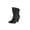 Black, variant on Women's Spiffy Boot