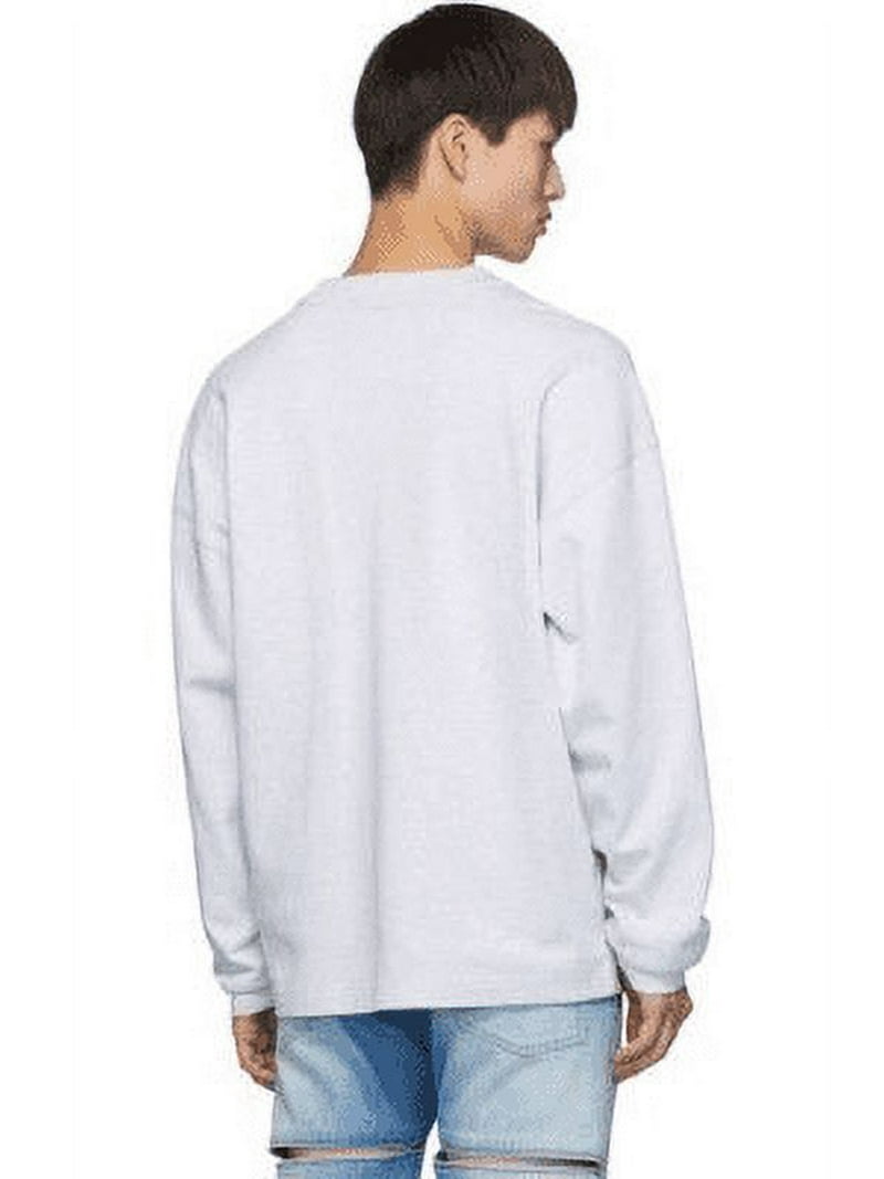 トップス AlexanderLeeChang BLC CREW NECK SWEAT トップス AlexanderLeeChang BLC CREW NECK SWEAT