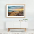 thumbnail image 6 of Serene Horizons- Sunset Cliffs - San Diego California Photography Unframed Wall Art Print 8 x 12 inches, 6 of 7