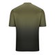 thumbnail image 4 of Top de Color Sólido Casual de los Hombres, Camiseta de Cuello Redondo Botón de Manga Corta de Moda para Uso Al Aire Libre Y Diario, Camiseta de Invierno Cómoda, 4 of 9