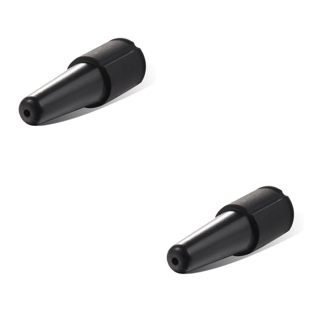 Advancent Boquilla de vapor para máquina de café, herramienta de espuma de leche, accesorio de tubo de espuma, reemplazo de utensilios de cocina para No.02 2piezas Advancent CBP158850