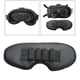 thumbnail image 1 of Soporte de cubierta de almacenamiento lente ranura de  para FPV Digital Anti arañazos accesorios portátiles Yotijar cubierta protectora, 1 of 10