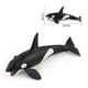 thumbnail image 4 of Modelo de ballena asesina Modelo de ballena de seguridad portátil para regalos de cumpleaños ballena asesina Sywqhk libre de BPA, 4 of 4