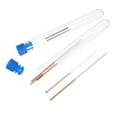 thumbnail image 1 of unbranded 10Ud Accesorios Para Limpieza Eficiente De Boquillas En Impresoras 3D Variadas, 1 of 8