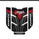 thumbnail image 1 of Tank Pad Africa Twin Protectior Adventure ADV Visor Set Stickers Decal Kit For Honda CRF1100 CRF 1100 L, 1 of 5