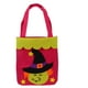 thumbnail image 1 of Bolsas de Halloween bolsas de truco o trato Bolsa de dulces de Halloween duradera para decoración ANGGREK Otros, 1 of 8