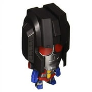 Transformers Super Deformed Figure DX 4" Starscream