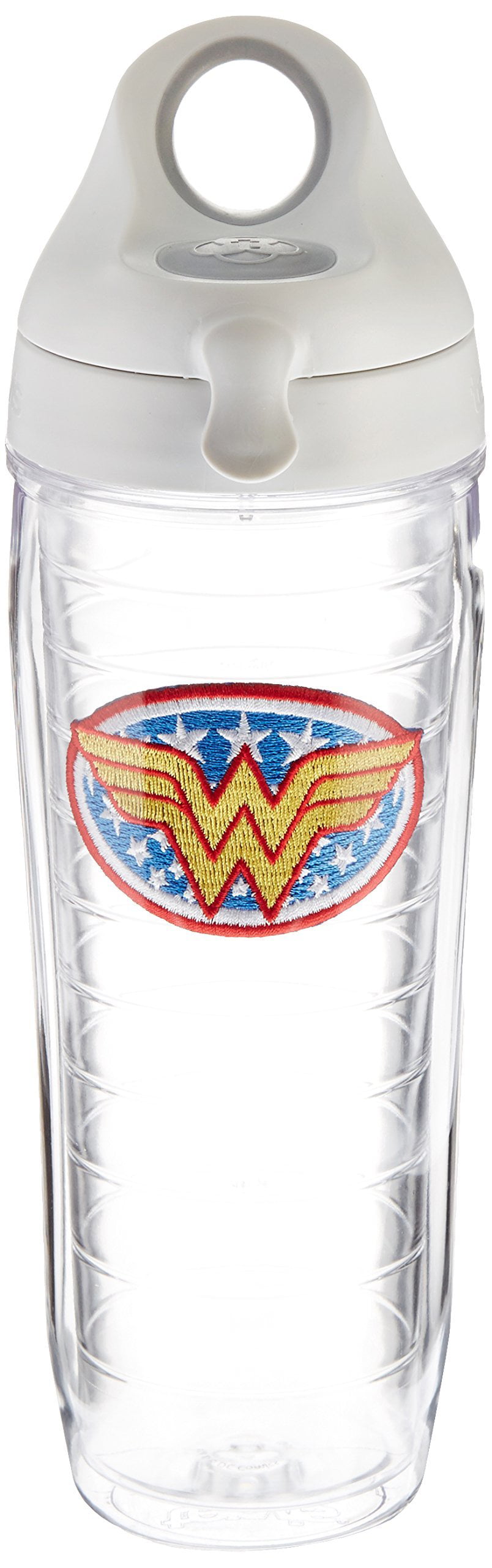 Tervis Tumbler Replacement Flip Lid For 24 Oz Water Bottle Purple And Blue Red 