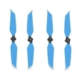 thumbnail image 2 of Hélices de liberación rápida 7238 apoyos de bajo ruido para pares azules Zulema Hélices de bajo ruido, 2 of 6