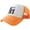 C3537, variant on LGBT Trans 'Love' Gender Gift for Transgender Pride Trucker Hat Men Mesh Baseball Cap Women Sun Hat Black