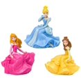 thumbnail image 6 of Decopac Birthday Cake Topper - Disney Princess - Once Upon a Moment, 6 of 6