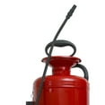 thumbnail image 3 of Chapin 3 Gallon Tri Poxy Steel Tank Handheld Lawn/Garden Sprayer w/ Lock On, 3 of 9