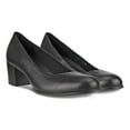 thumbnail image 6 of ECCO Women's Dress Classic 35 Pump in Black, 39 EU, 6 of 7