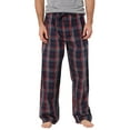 thumbnail image 1 of CYZ Men's 100% Cotton Poplin Pajama Lounge Sleep Pant, 1 of 1