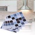thumbnail image 4 of 6 Pegatinas de Pared Autoadhesivas, Pegatinas de Mosaico, Pegatinas de Pared, Pegatinas de Mosaico, Pegatinas de Aceite de Cocina, Montaje en Apared Extra, Decretación de Baño, 4 of 7