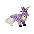 thumbnail image 2 of Rasta Imposta Unicorn Dog Costume, Large, 2 of 2