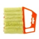 thumbnail image 1 of Herramienta colectora de polvo de 7 dedos para persianas, mini colector de polvo de persianas, cepillo colector de polvo, colector de polvo de persianas, 1 of 5