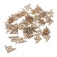 thumbnail image 5 of Paquete de 100 Piezas de de Flores Huecas para Decoración para hogar de, 5 of 8