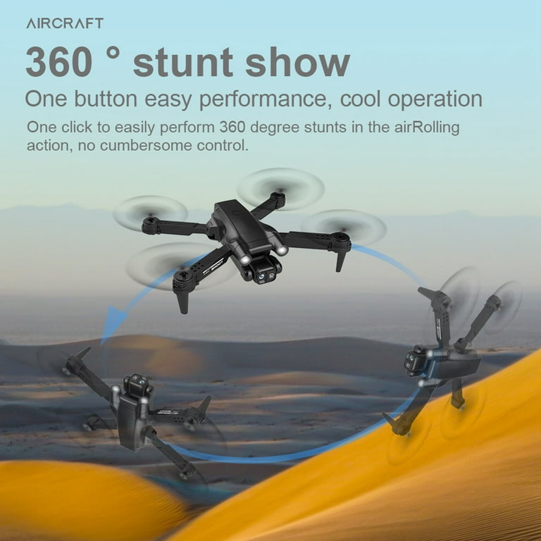 Dron systech 2024