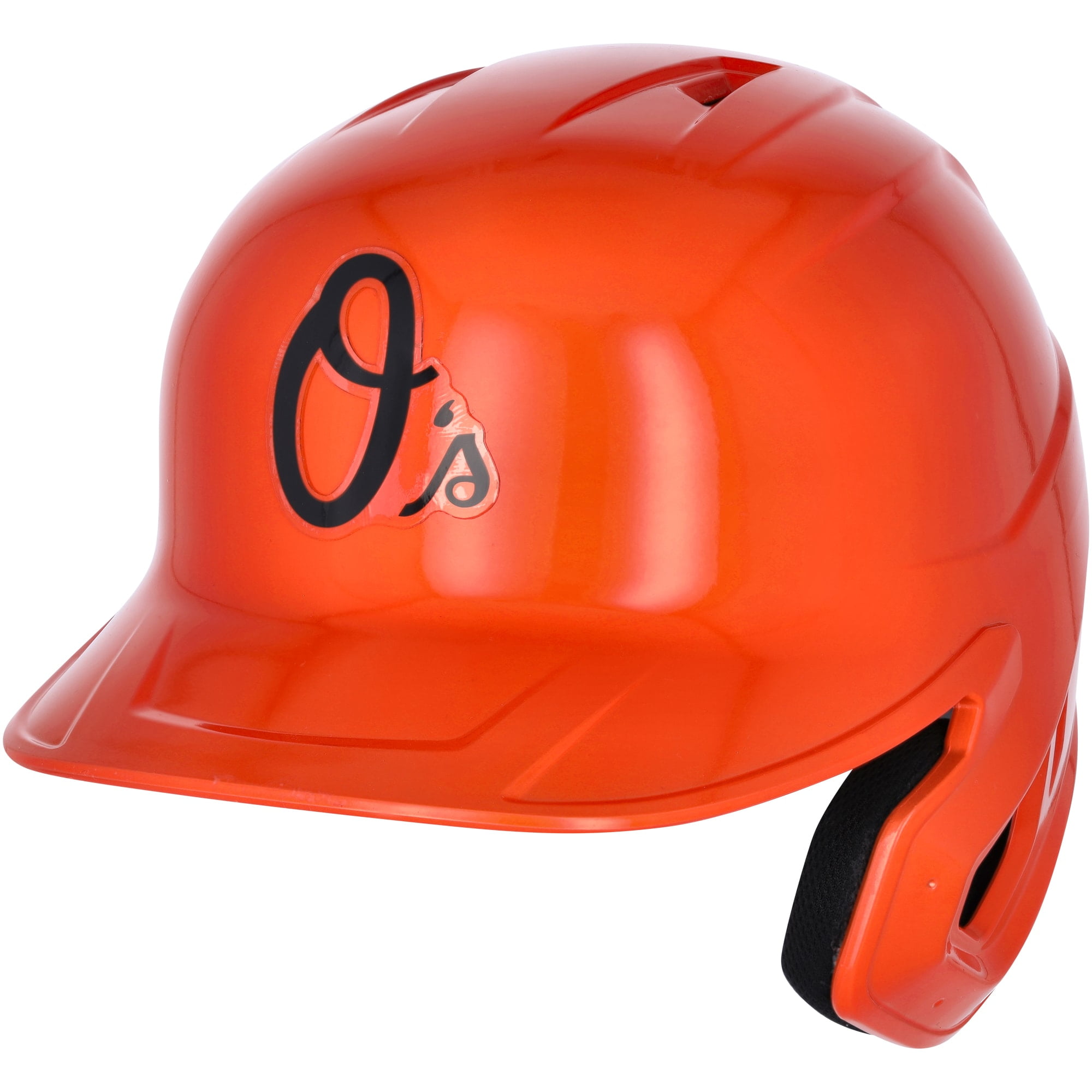 Baltimore Orioles Fanatics Exclusive Chrome Alternate Rawlings Replica
