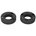 thumbnail image 4 of Kit de nivelación de elevación delantera de 2,5 pulgadas, espaciadores de acero al carbono aptos para Ford F150 4WD 2WD 2004-2018, 4 of 12