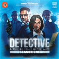 thumbnail image 2 of Portal Games PLG1911 Season One Detective Board Game, 2 of 3
