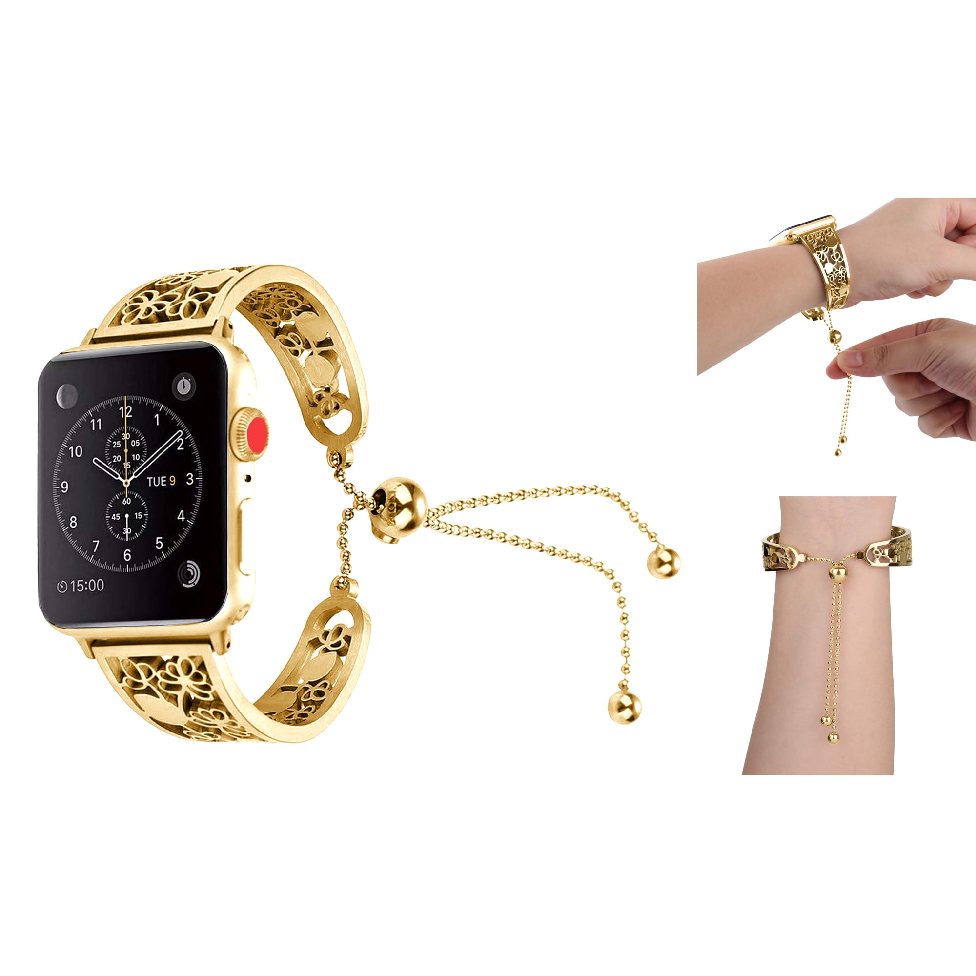 apple watch 4 44mm walmart