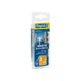 thumbnail image 3 of Rapid Automotive Rivets 4 X 12mm Steel Blister Of 50, 3 of 3